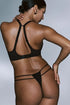 PrimaDonna Twist Sheary Thong