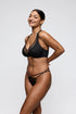 PrimaDonna Twist Sheary Balcony Bra Tulip Seam