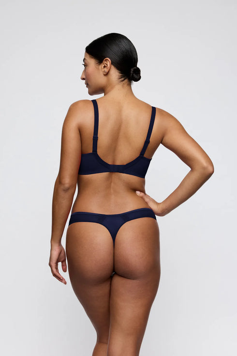 PrimaDonna Twist Wowgirl Padded Heartshape Bra