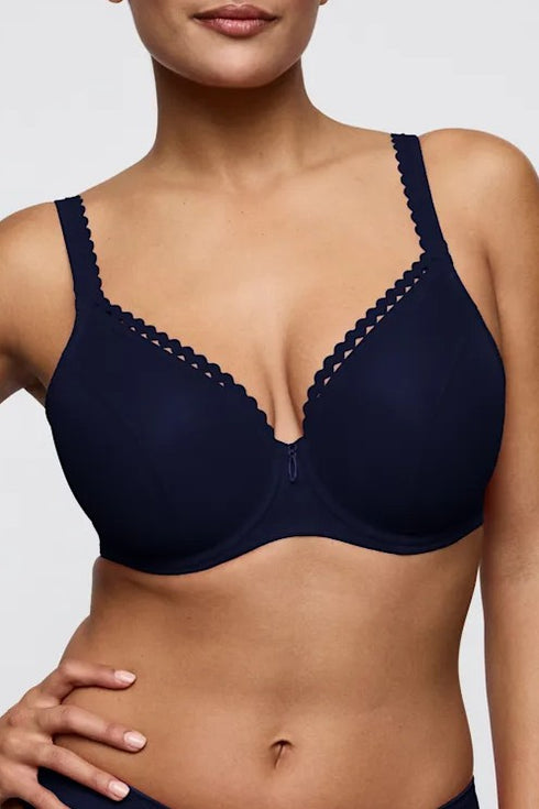 PrimaDonna Twist Wowgirl Padded Heartshape Bra