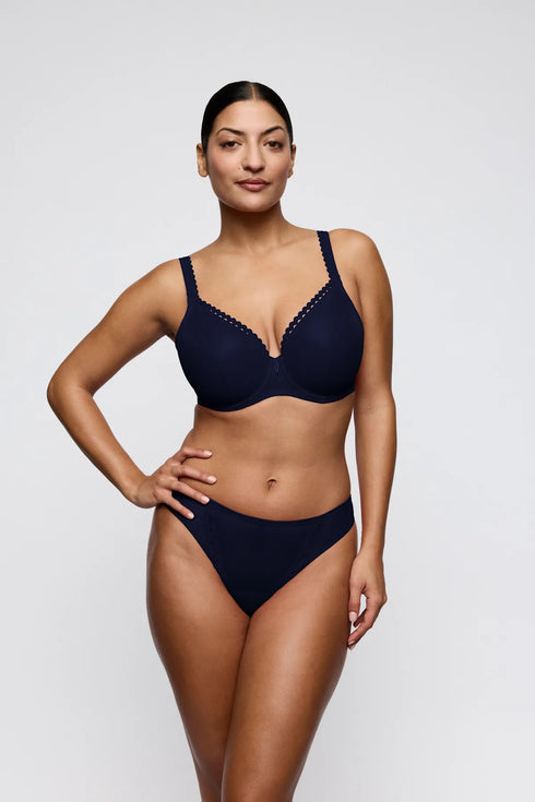 PrimaDonna Twist Wowgirl Padded Heartshape Bra