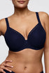 PrimaDonna Twist Wowgirl Padded Heartshape Bra