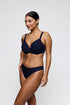 PrimaDonna Twist Wowgirl Padded Heartshape Bra