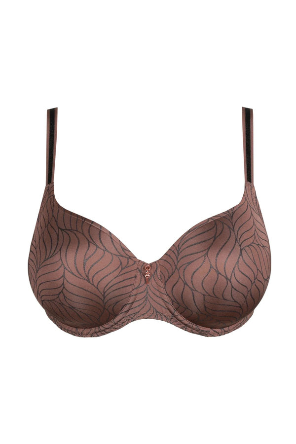 PrimaDonna Twist Ajusco Padded Heartshape Bra