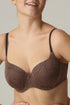 PrimaDonna Twist Ajusco Padded Heartshape Bra