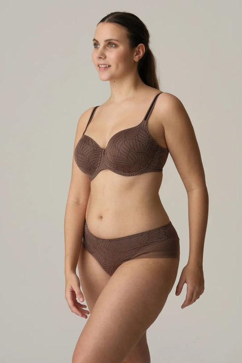 PrimaDonna Twist Ajusco Padded Heartshape Bra
