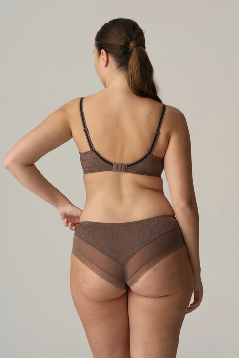 PrimaDonna Twist Ajusco Padded Heartshape Bra