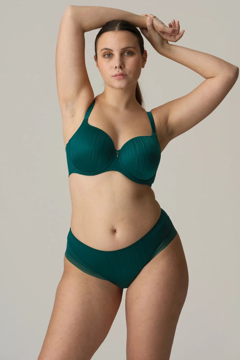 PrimaDonna Twist Knokke Padded Bra Heartshape