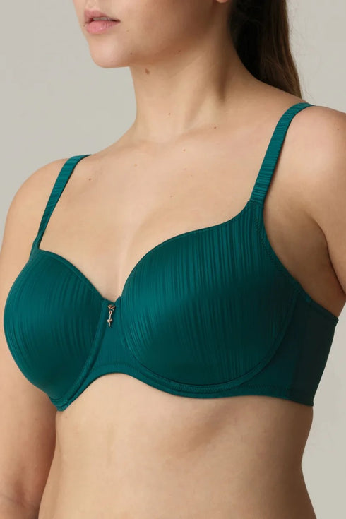 PrimaDonna Twist Knokke Padded Bra Heartshape