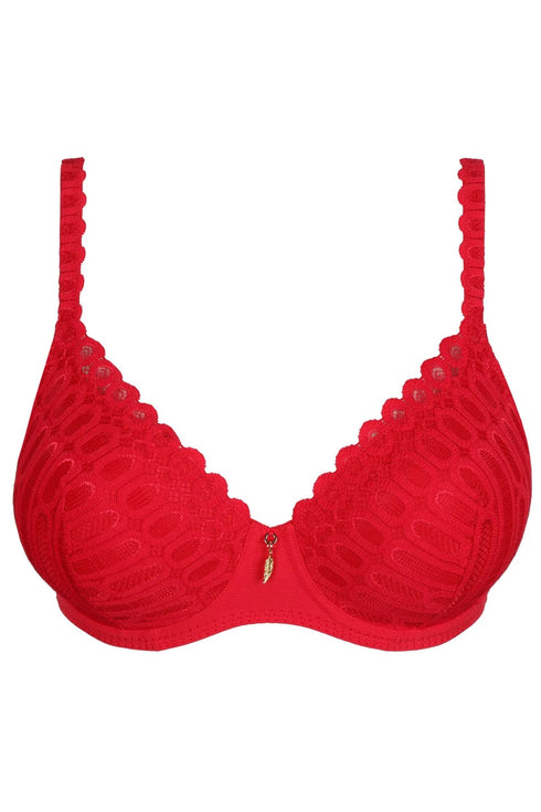 PrimaDonna Twist Los Ayala Padded Heartshape Bra