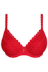 PrimaDonna Twist Los Ayala Padded Heartshape Bra