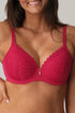 PrimaDonna Twist Los Ayala Padded Heartshape Bra