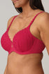 PrimaDonna Twist Los Ayala Padded Heartshape Bra