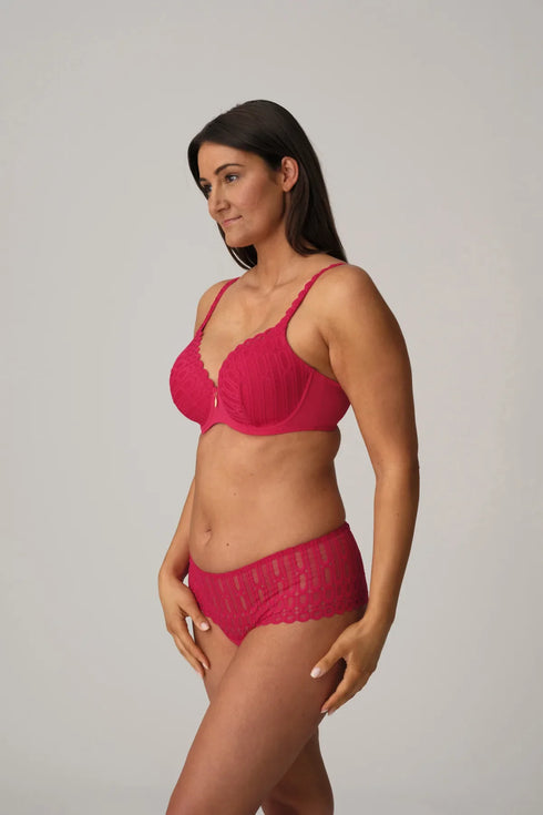 PrimaDonna Twist Los Ayala Padded Heartshape Bra