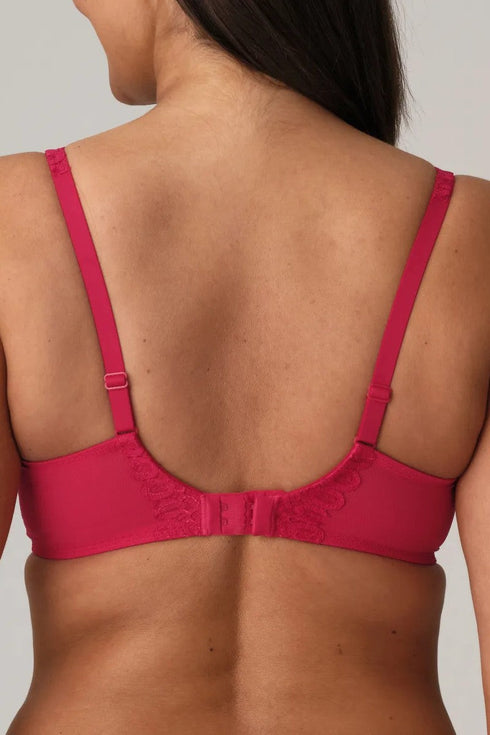 PrimaDonna Twist Los Ayala Padded Heartshape Bra