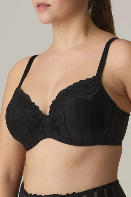 PrimaDonna Twist Maldives Padded Bra Heartshape