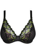 PrimaDonna Twist Tepito Half Padded Plunge Bra