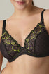 PrimaDonna Twist Tepito Half Padded Plunge Bra