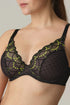 PrimaDonna Twist Tepito Half Padded Plunge Bra