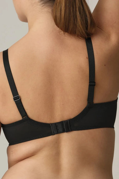 PrimaDonna Twist Tepito Half Padded Plunge Bra