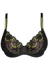 PrimaDonna Twist Tepito Padded Heartshape Bra