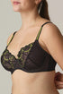 PrimaDonna Twist Tepito Padded Heartshape Bra