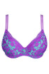 PrimaDonna Twist Verao Padded Bra Heartshape
