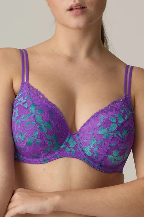 PrimaDonna Twist Verao Padded Bra Heartshape