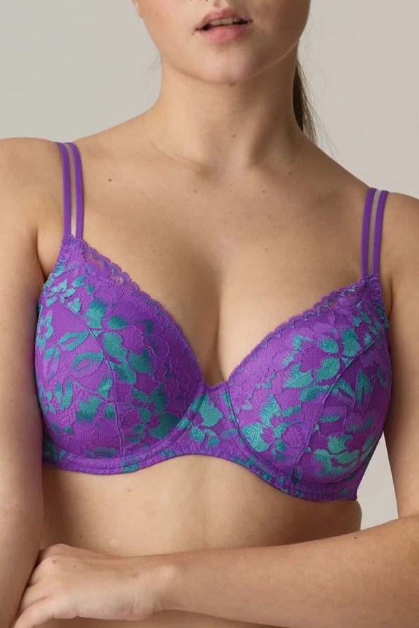 PrimaDonna Twist Verao Padded Bra Heartshape