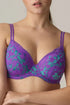 PrimaDonna Twist Verao Padded Bra Heartshape