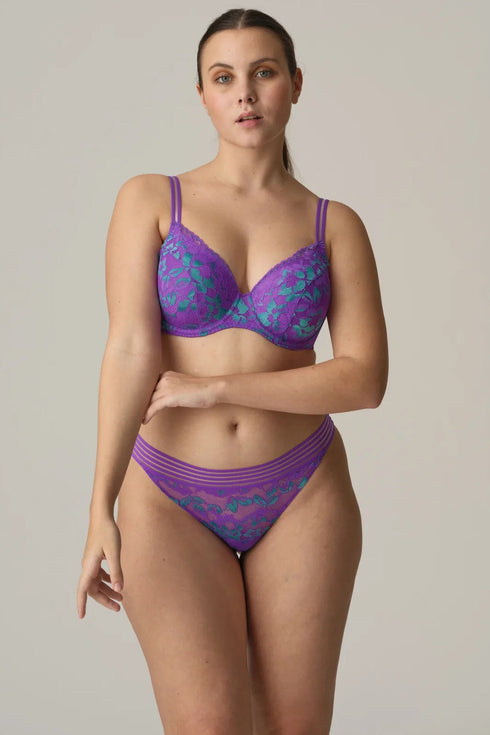 PrimaDonna Twist Verao Padded Bra Heartshape