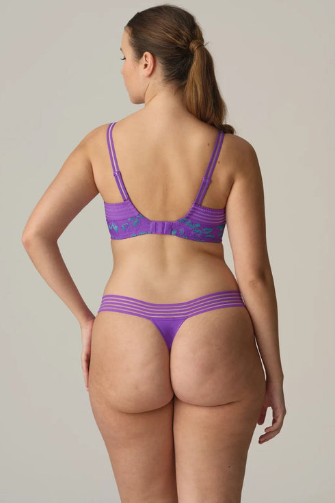 PrimaDonna Twist Verao Padded Bra Heartshape