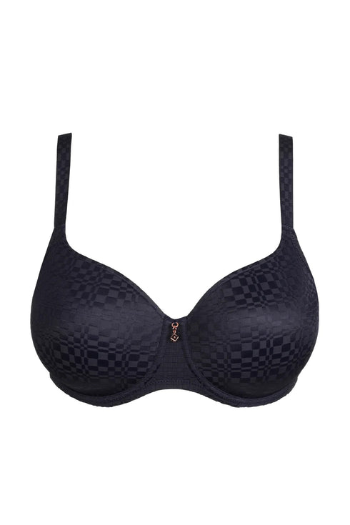PrimaDonna Twist Yelapa Padded Heartshape Bra