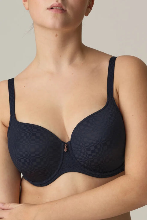 PrimaDonna Twist Yelapa Padded Heartshape Bra