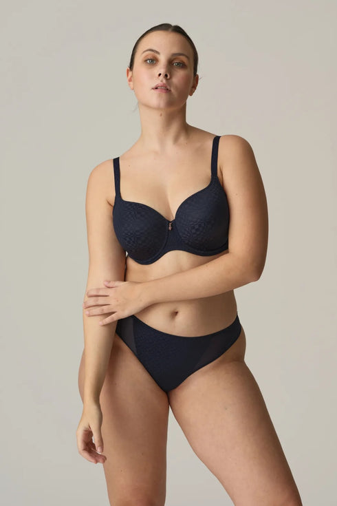 PrimaDonna Twist Yelapa Padded Heartshape Bra