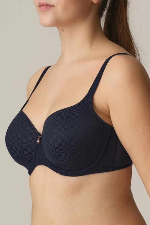 PrimaDonna Twist Yelapa Padded Heartshape Bra