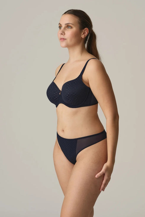 PrimaDonna Twist Yelapa Padded Heartshape Bra