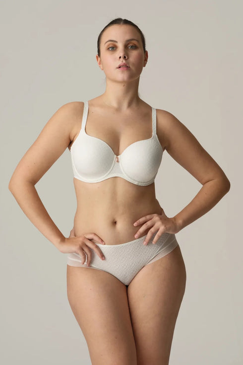 PrimaDonna Twist Yelapa Padded Heartshape Bra