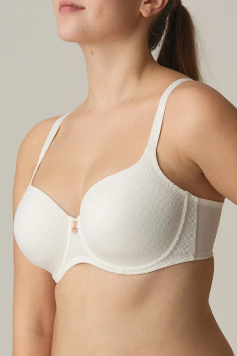 PrimaDonna Twist Yelapa Padded Heartshape Bra
