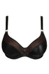PrimaDonna Twist Zipolite Padded Heartshape Bra