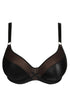 PrimaDonna Twist Zipolite Padded Heartshape Bra
