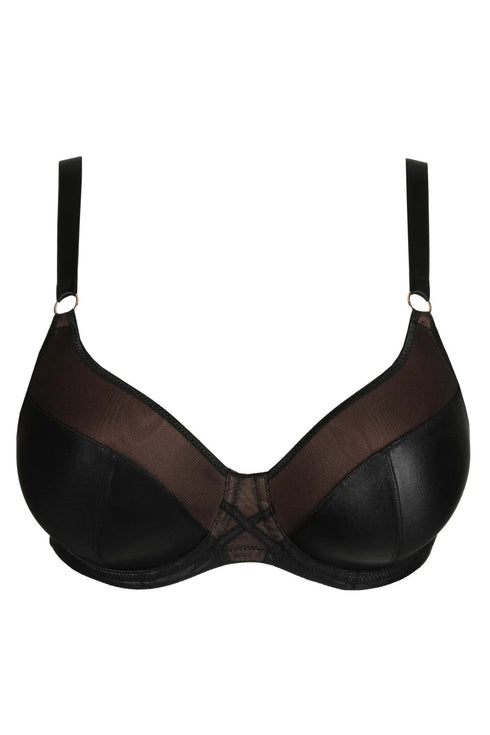PrimaDonna Twist Zipolite Padded Heartshape Bra