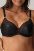 PrimaDonna Twist Zipolite Padded Heartshape Bra