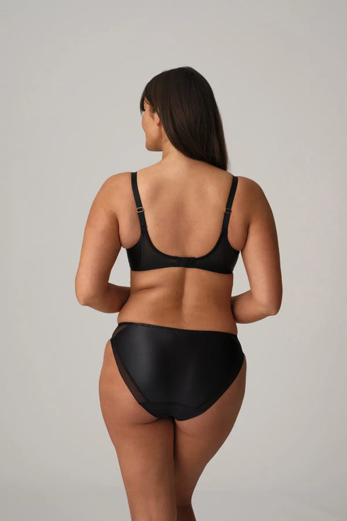 PrimaDonna Twist Zipolite Padded Heartshape Bra