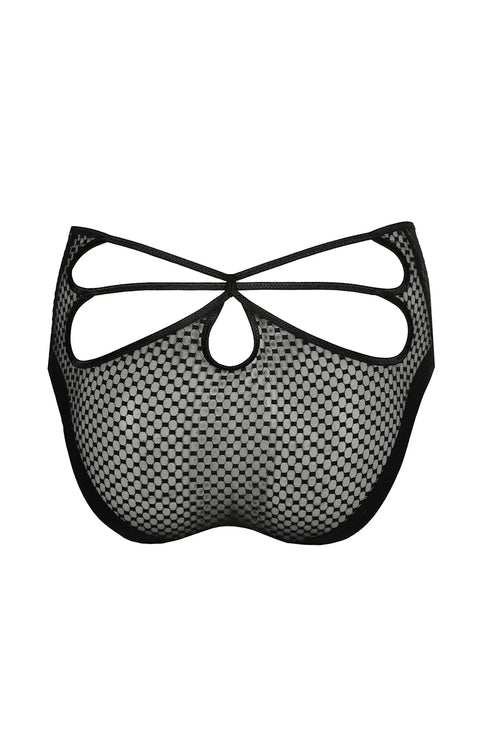 PrimaDonna Twist Glass Beach Hotpants