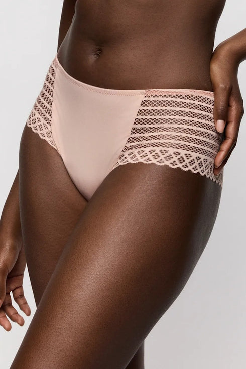 PrimaDonna Twist Twist Side Hotpants