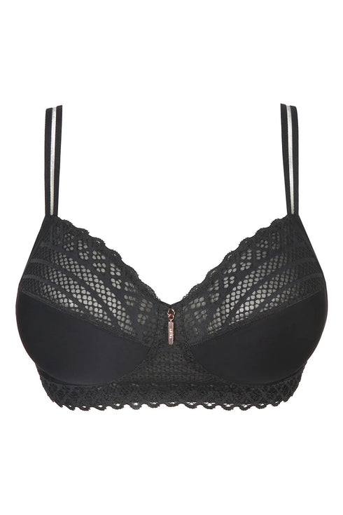 PrimaDonna Twist East End Full Cup Bra Wireless