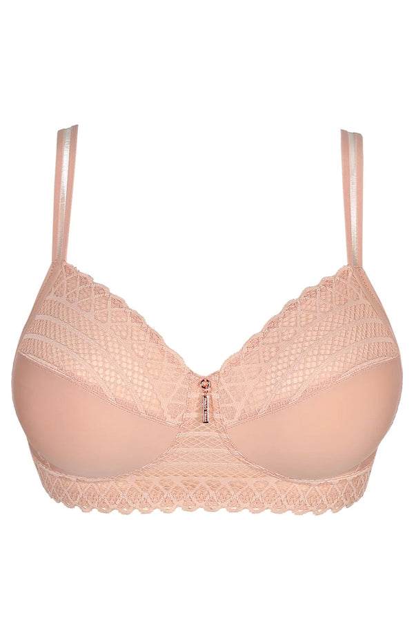 PrimaDonna Twist East End Full Cup Bra Wireless