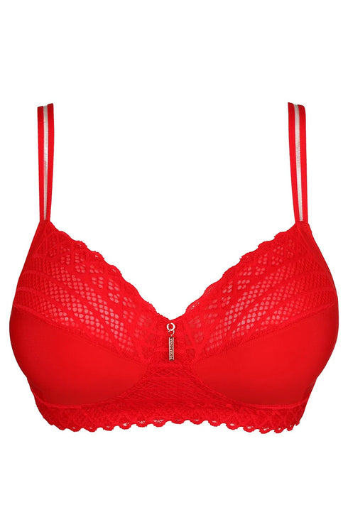 PrimaDonna Twist East End Full Cup Bra Wireless