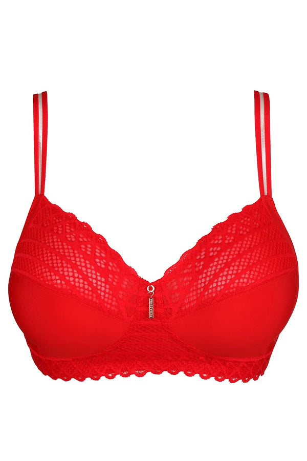 PrimaDonna Twist East End Full Cup Bra Wireless